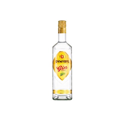 Dynybyl Gin Special Dry 0,5 l